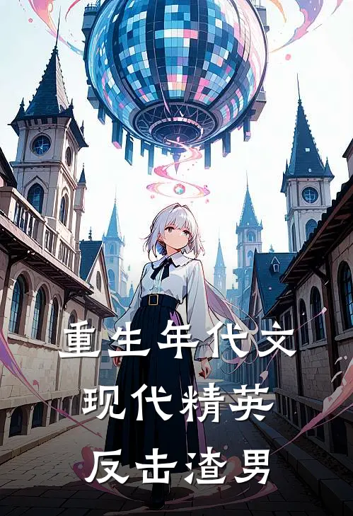 重生年代文：现代精英反击渣男