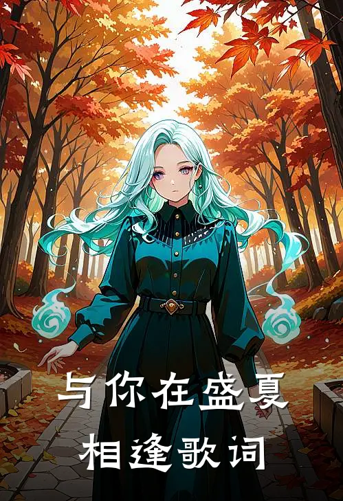 与你在盛夏相逢歌词