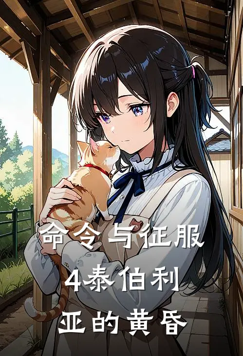 命令与征服4泰伯利亚的黄昏