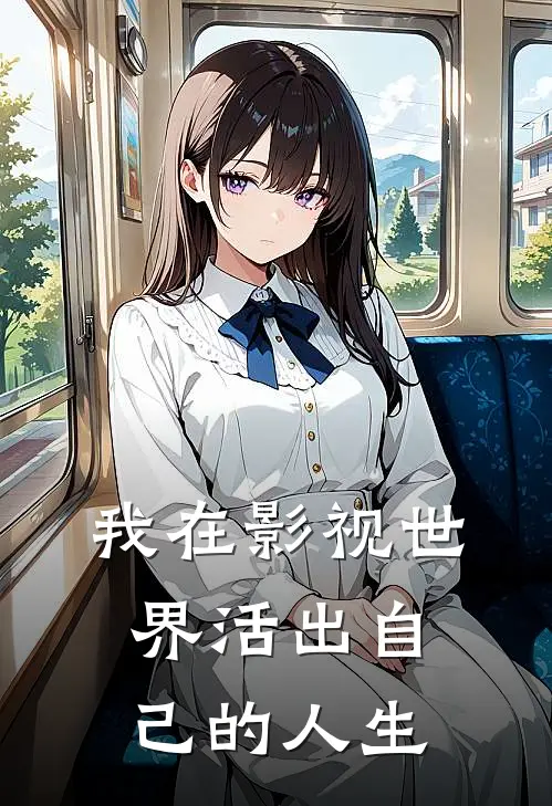 我在影视世界活出自己的人生
