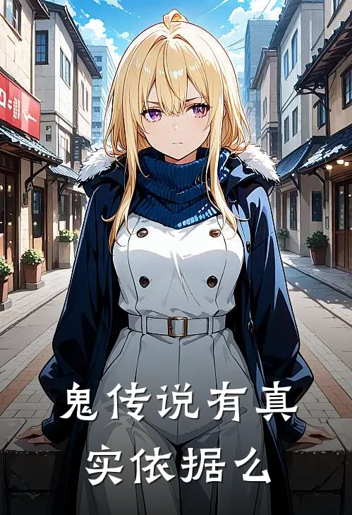 鬼传说有真实依据么