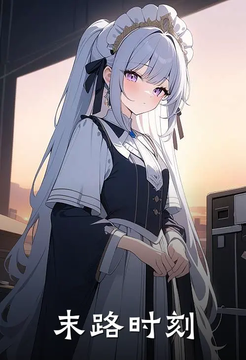 末路时刻(魏帆杨皓)最热门小说_全本完结小说末路时刻(魏帆杨皓)