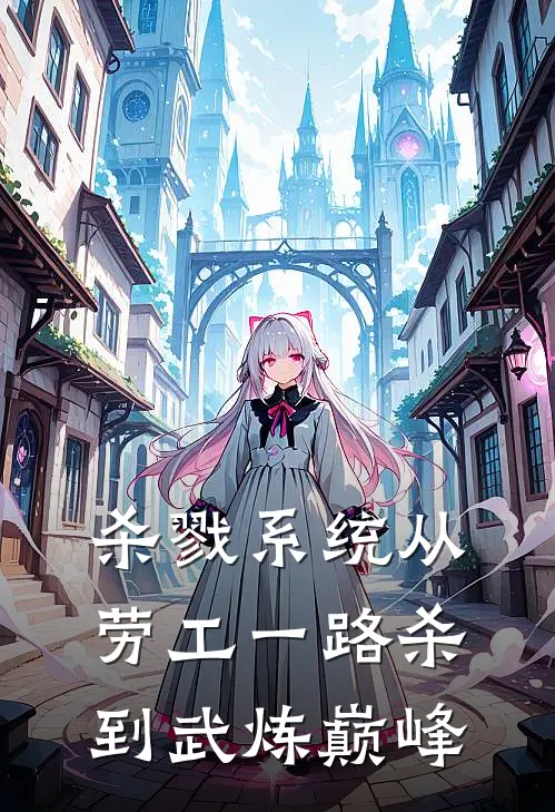 杀戮系统从劳工一路杀到武炼巅峰