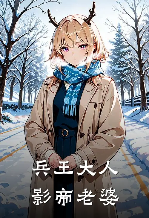 兵王大人影帝老婆