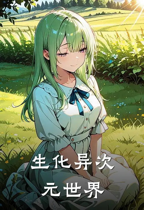 生化异次元世界