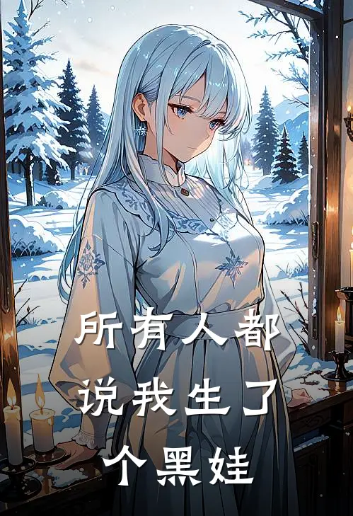 所有人都说我生了个黑娃抖音热门完本完结小说_热门小说排行榜所有人都说我生了个黑娃抖音热门