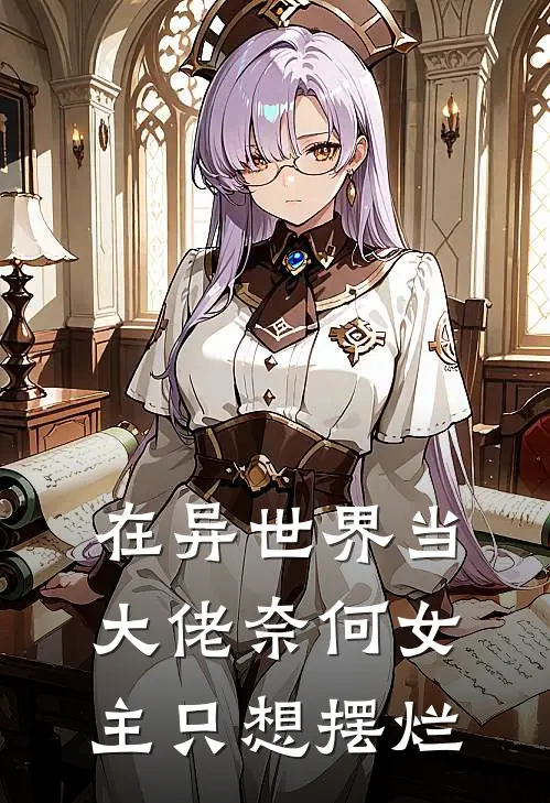 在异世界当大佬奈何女主只想摆烂唐梦李良新热门小说_最新章节列表在异世界当大佬奈何女主只想摆烂(唐梦李良)