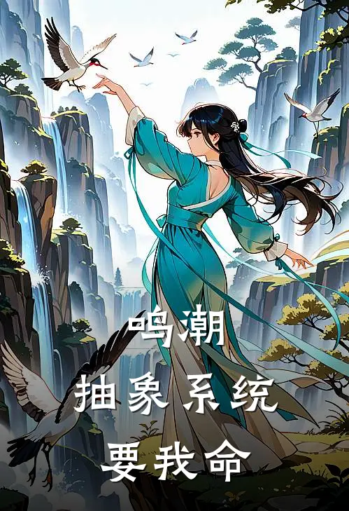 鸣潮：抽象系统要我命