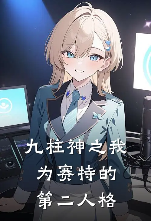 九柱神之我为赛特的第二人格