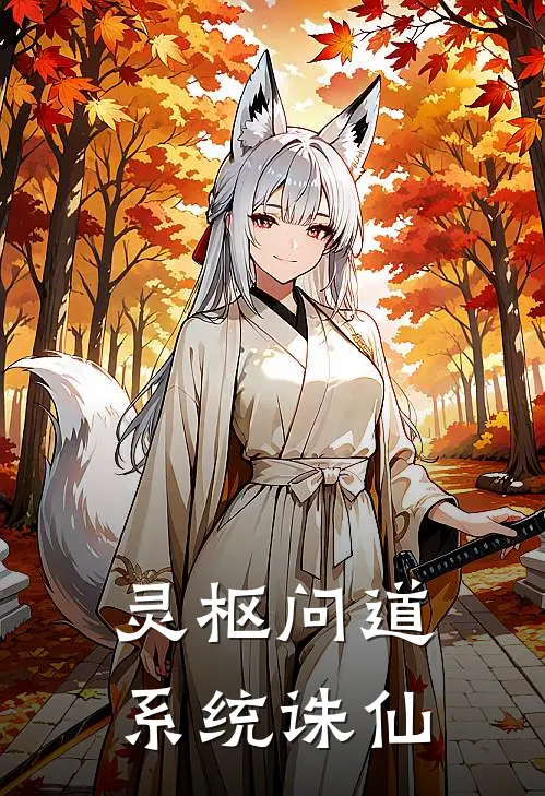 灵枢问道：系统诛仙陆凡月姬最新章节在线阅读_陆凡月姬全本免费在线阅读