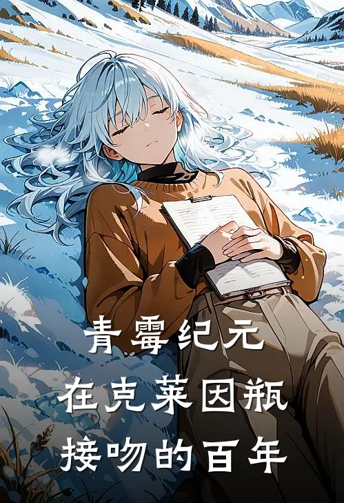 青霉纪元：在克莱因瓶接吻的百年