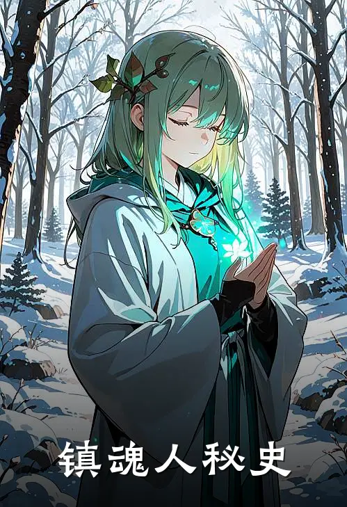 镇魂人秘史秦放秦雪热门小说推荐_完本小说大全镇魂人秘史(秦放秦雪)