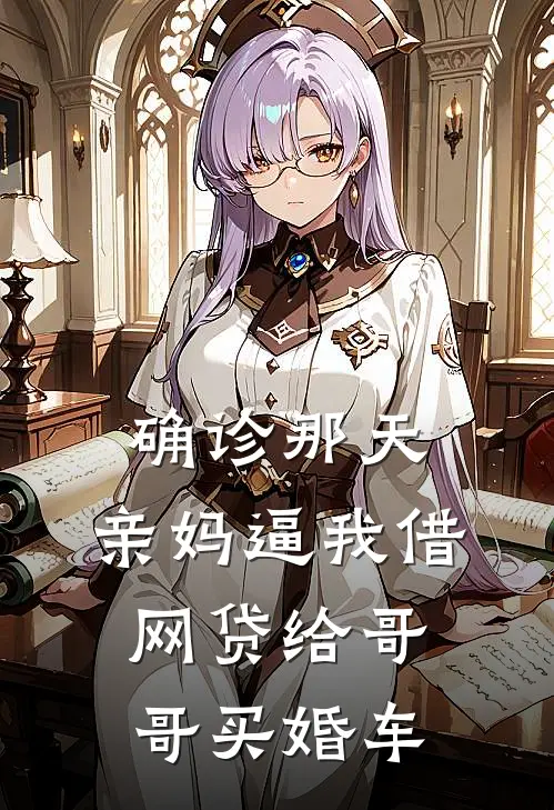 确诊那天，亲妈逼我借网贷给哥哥买婚车（赵宁赵浪）完整版小说阅读_确诊那天，亲妈逼我借网贷给哥哥买婚车全文免费阅读（赵宁赵浪）