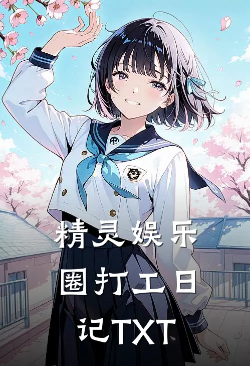 精灵娱乐圈打工日记TXT