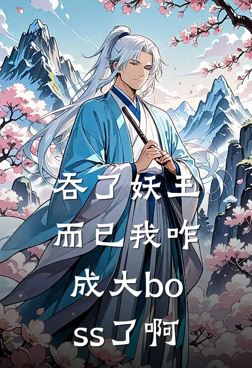 吞了妖王而已我咋成大boss了啊