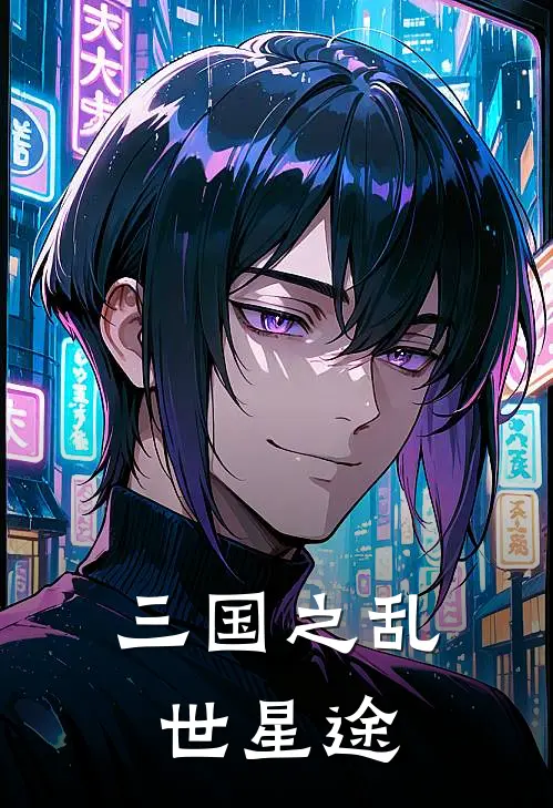 三国之乱世星途