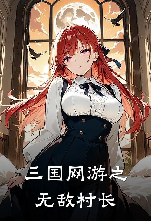 三国网游之无敌村长