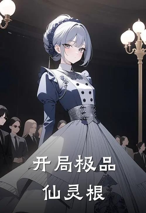 开局极品仙灵根