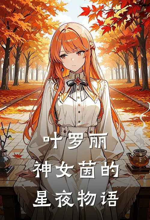 叶罗丽：神女茵的星夜物语辛灵八风最新好看小说_已完结小说叶罗丽：神女茵的星夜物语辛灵八风