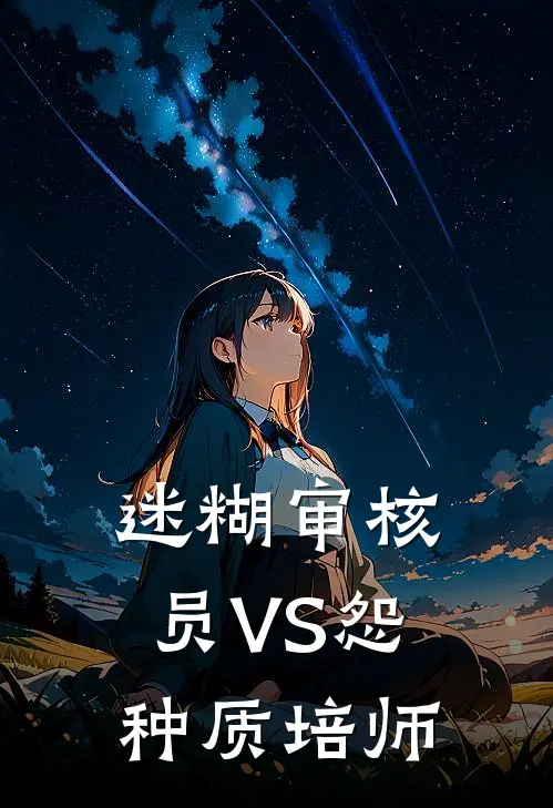 迷糊审核员VS怨种质培师