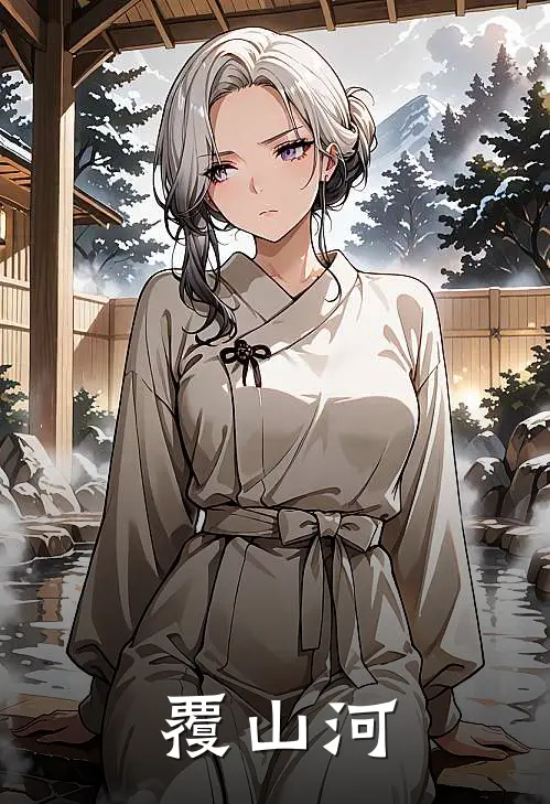 覆山河