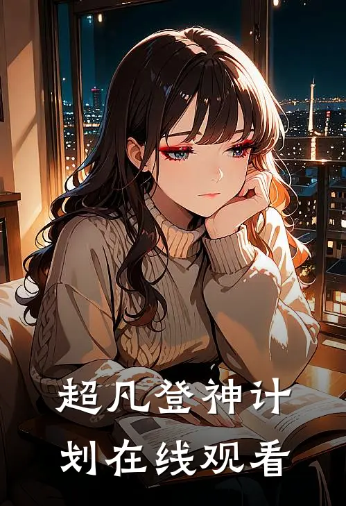 超凡登神计划在线观看