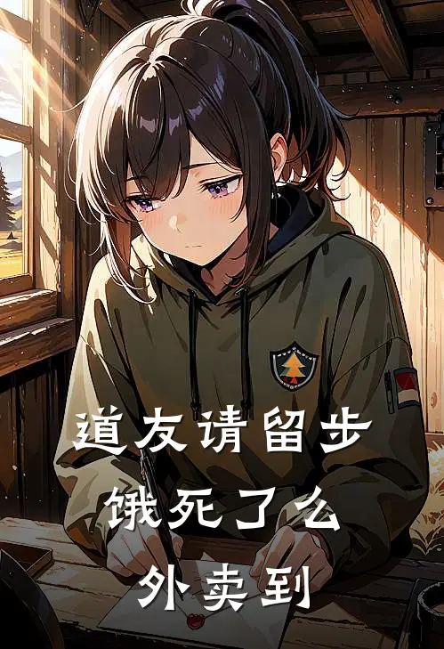 道友请留步，饿死了么外卖到