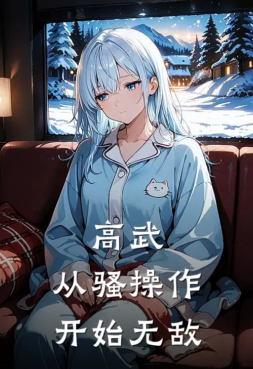 高武：从骚操作开始无敌