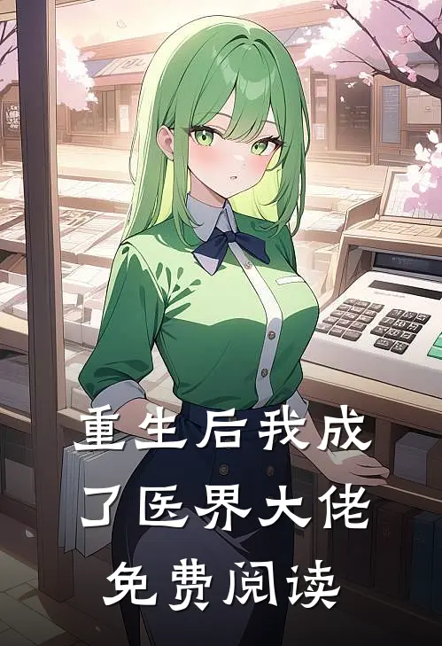 重生后我成了医界大佬免费阅读