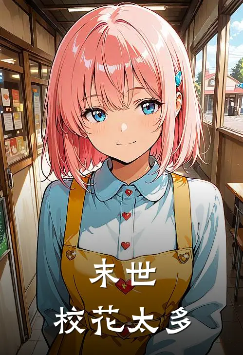 《末世，校花太多》王涟李霞免费完本小说在线阅读_《末世，校花太多》王涟李霞免费小说