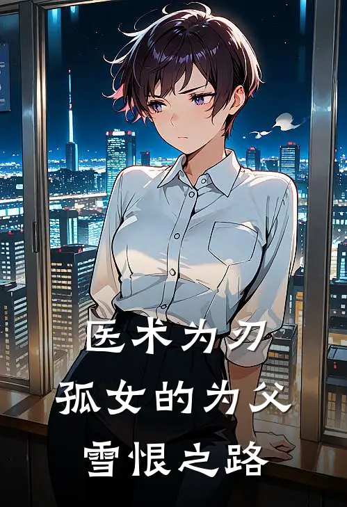医术为刃，孤女的为父雪恨之路