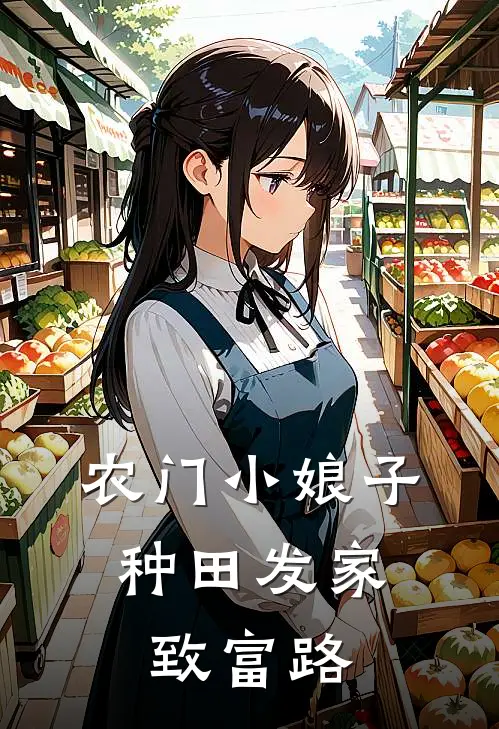 农门小娘子：种田发家致富路