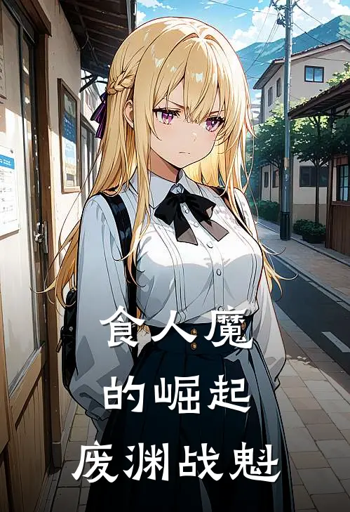 食人魔的崛起：废渊战魁