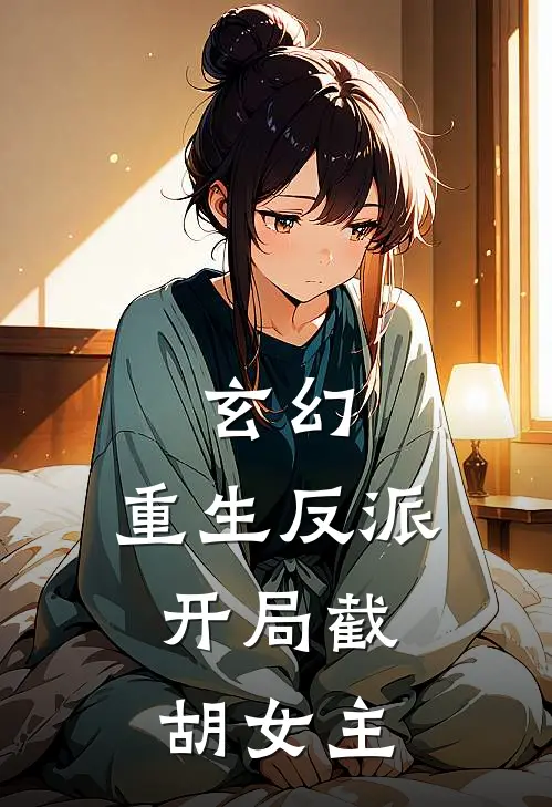 玄幻：重生反派，开局截胡女主秦子义秦子义已完结小说_最新章节列表玄幻：重生反派，开局截胡女主(秦子义秦子义)