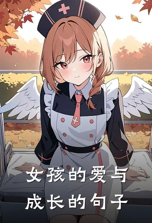 女孩的爱与成长的句子