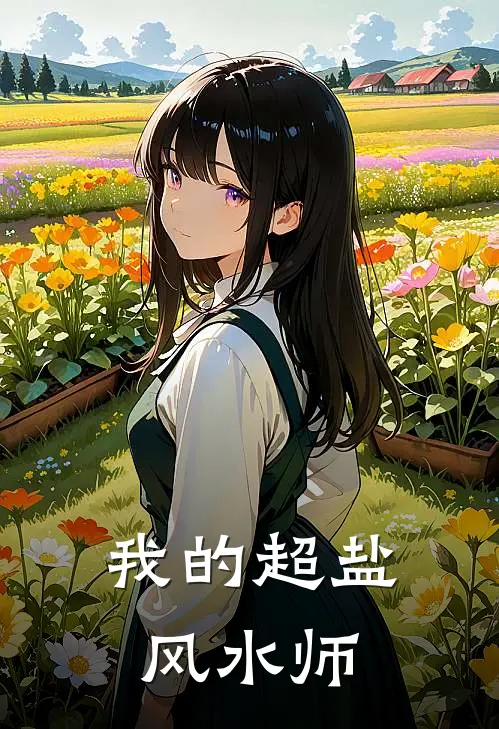 我的超盐风水师