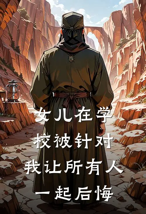 女儿在学校被针对，我让所有人一起后悔