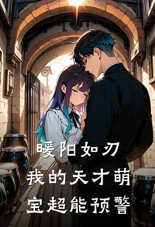 暖阳如刃：我的天才萌宝超能预警