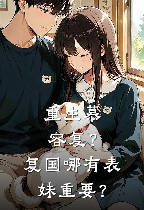 重生慕容复？复国哪有表妹重要？(慕容复慕容)免费阅读_无弹窗全文免费阅读重生慕容复？复国哪有表妹重要？慕容复慕容