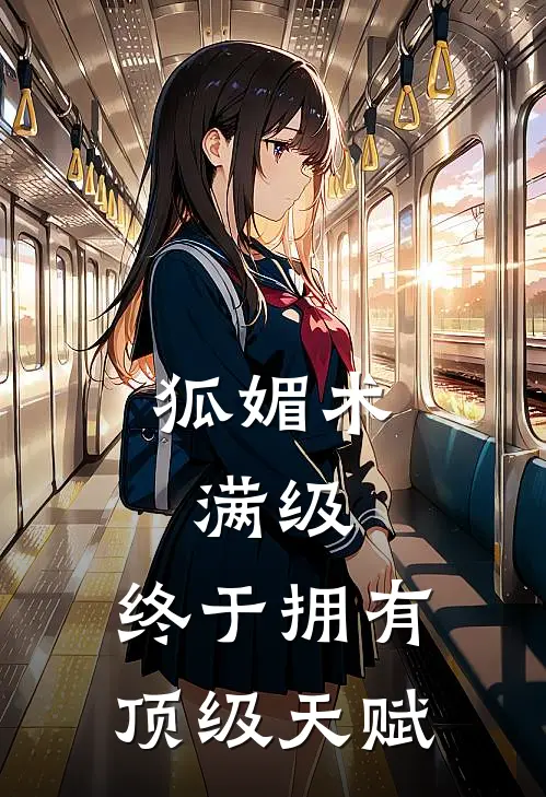 狐媚术满级：终于拥有顶级天赋