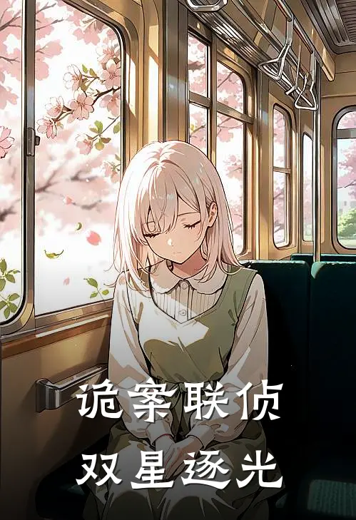 诡案联侦：双星逐光