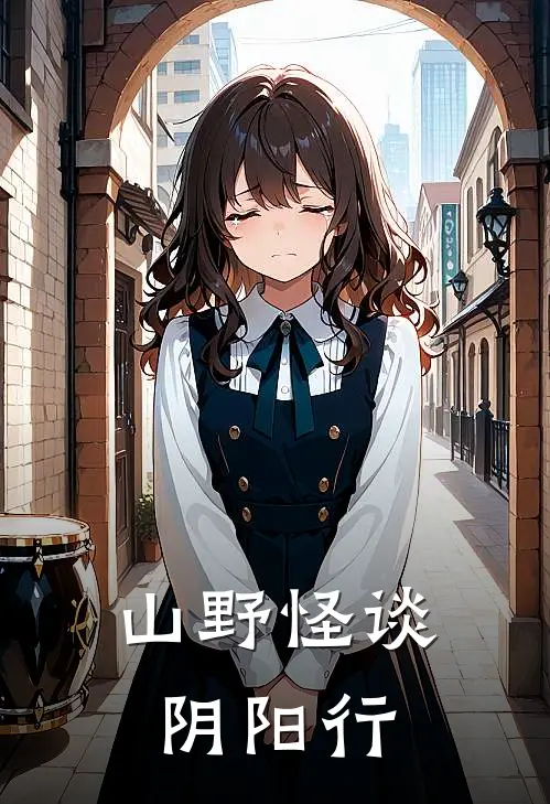 《山野怪谈：阴阳行》龙辰王有福完结版阅读_龙辰王有福完结版在线阅读