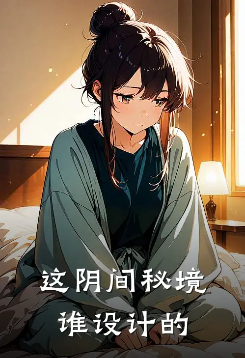 这阴间秘境谁设计的