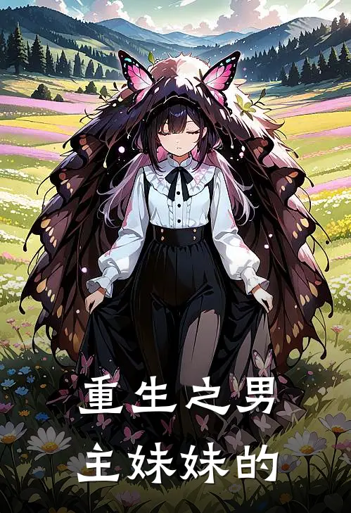 重生之男主妹妹的