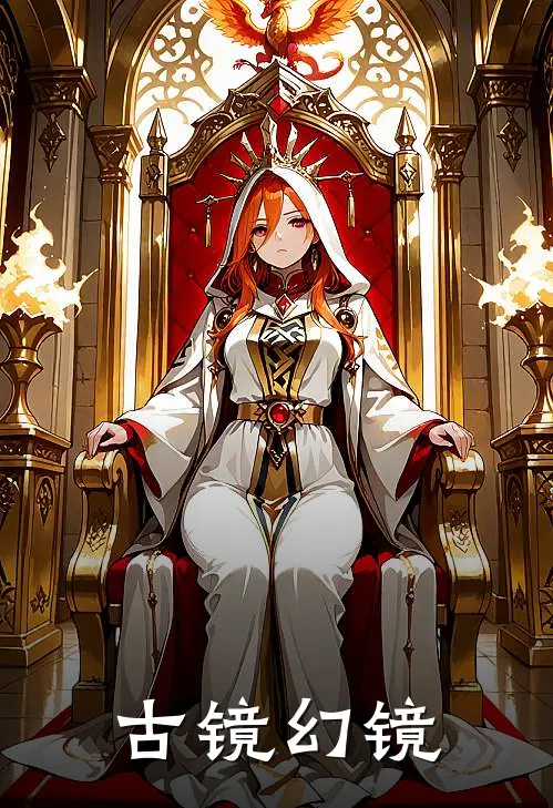 古镜幻镜林夏顾清远最新好看小说_免费小说古镜幻镜(林夏顾清远)