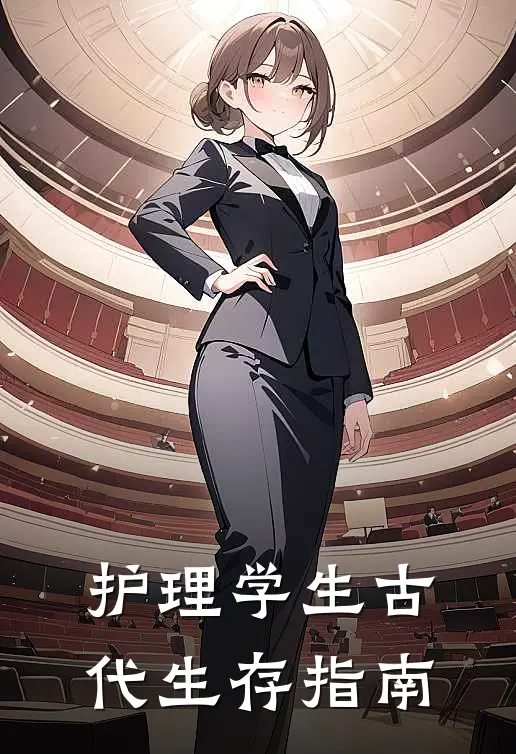 护理学生古代生存指南