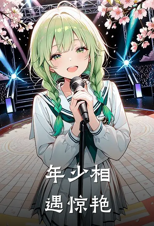 年少相遇惊艳
