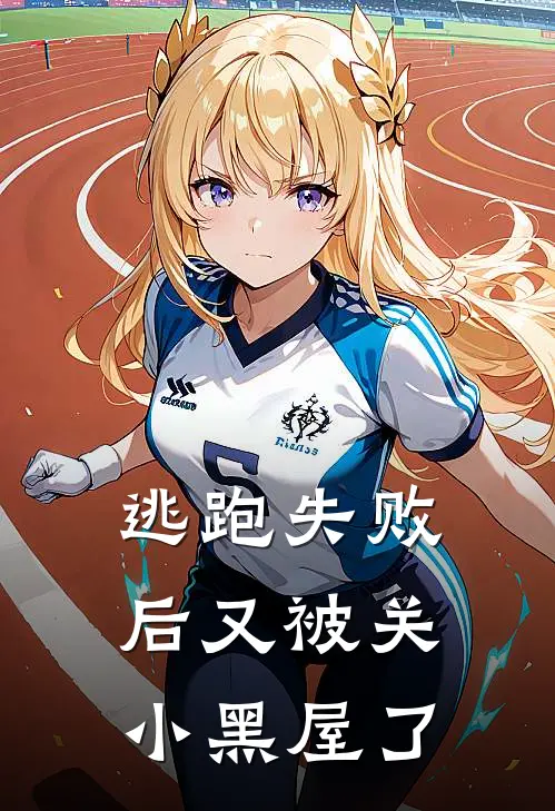 逃跑失败后又被关小黑屋了