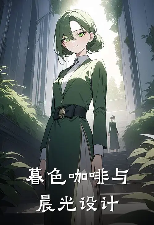 暮色咖啡与晨光设计(陆明川林若曦)全本免费小说_阅读免费小说暮色咖啡与晨光设计陆明川林若曦