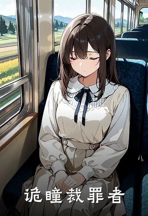 《诡瞳裁罪者》陆离白曈全集免费在线阅读_(陆离白曈)全章节免费在线阅读